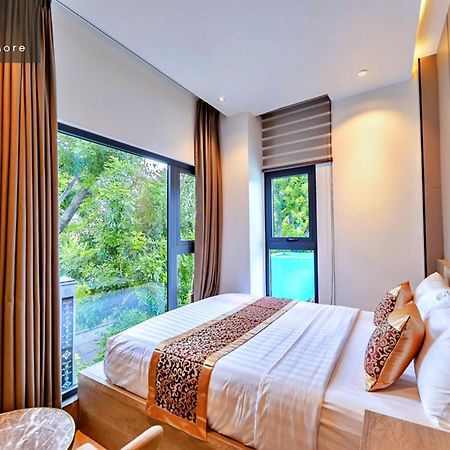 S79 Mymy Hotel 2 Ho Chi Minh City Exterior photo