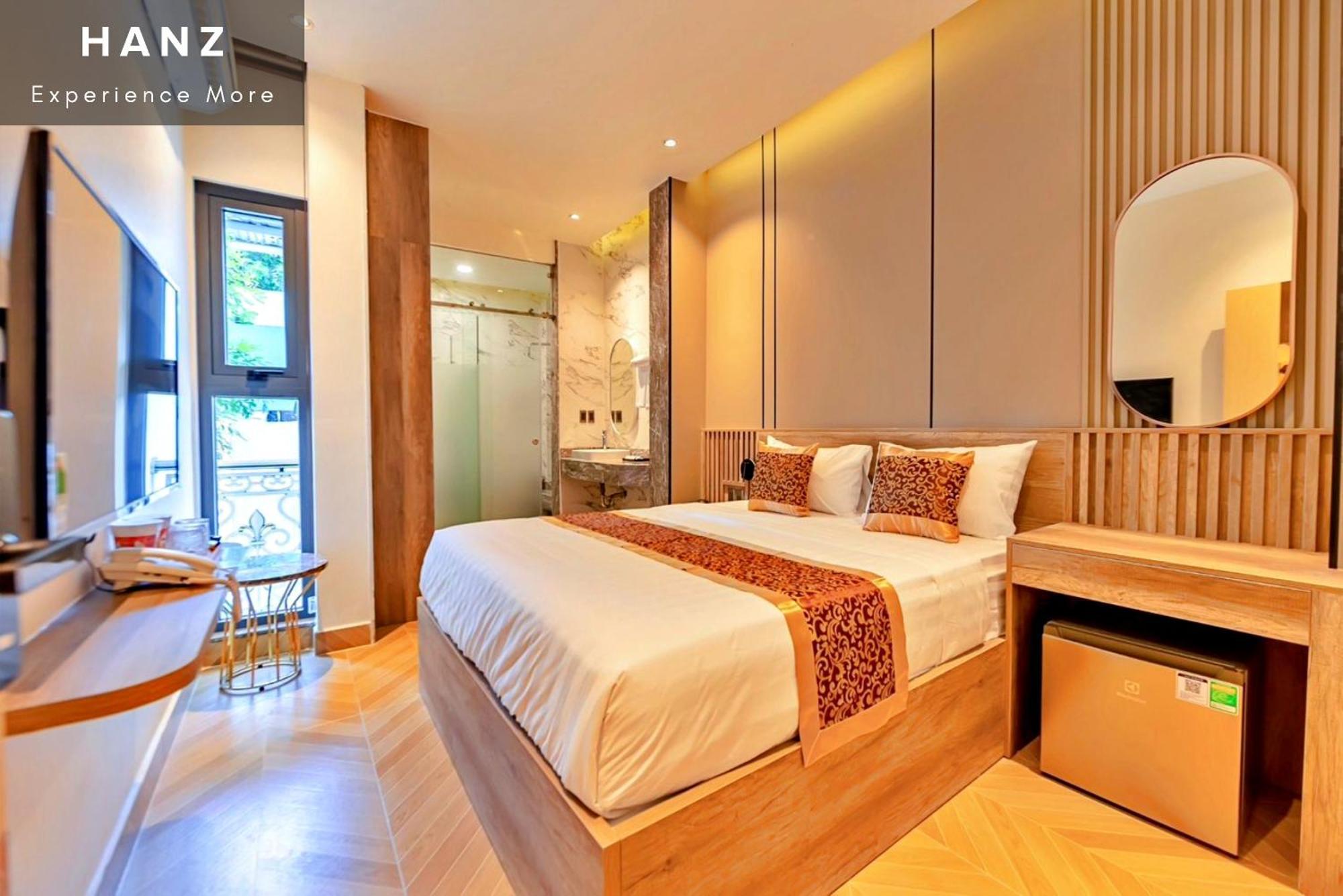 S79 Mymy Hotel 2 Ho Chi Minh City Exterior photo