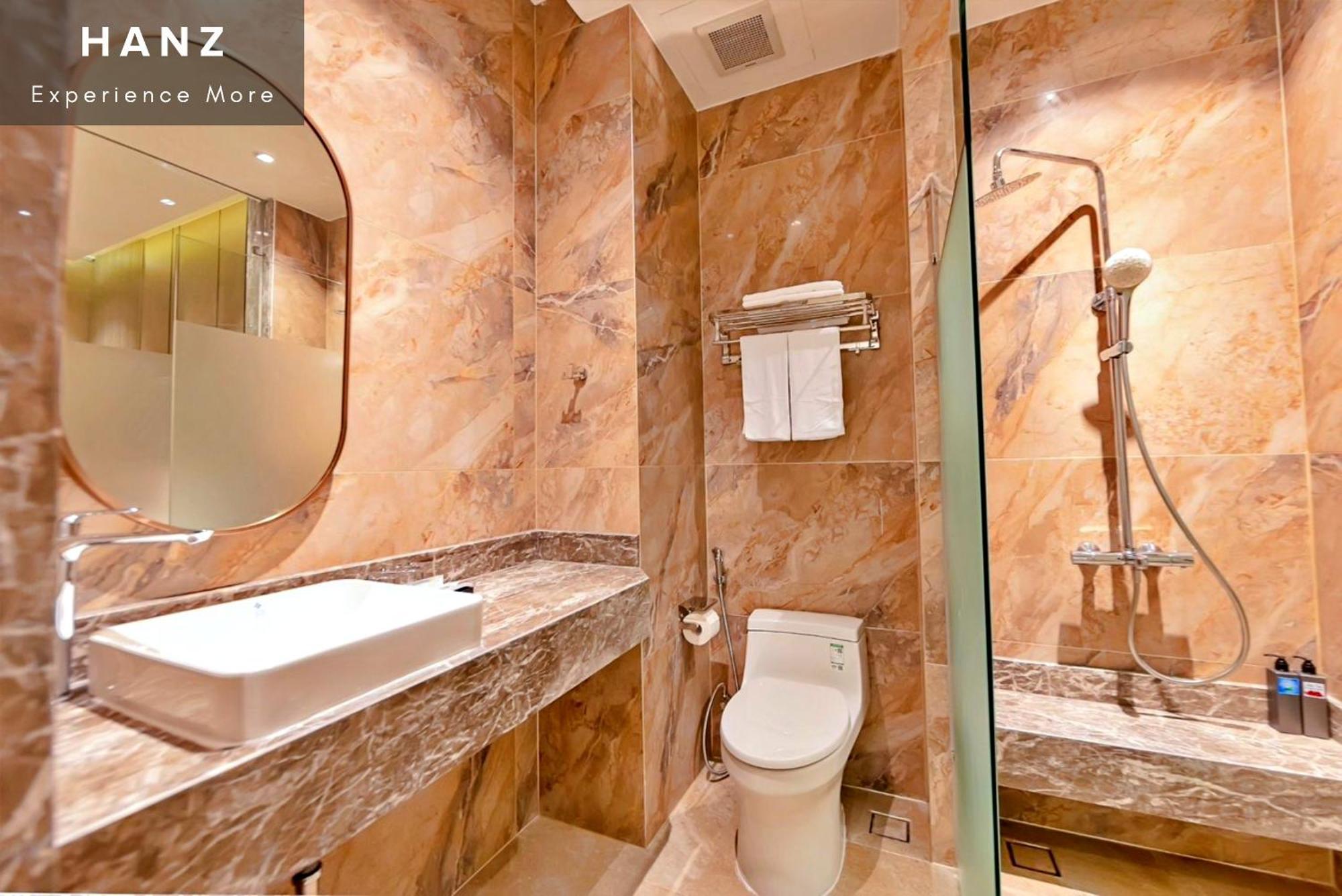 S79 Mymy Hotel 2 Ho Chi Minh City Exterior photo