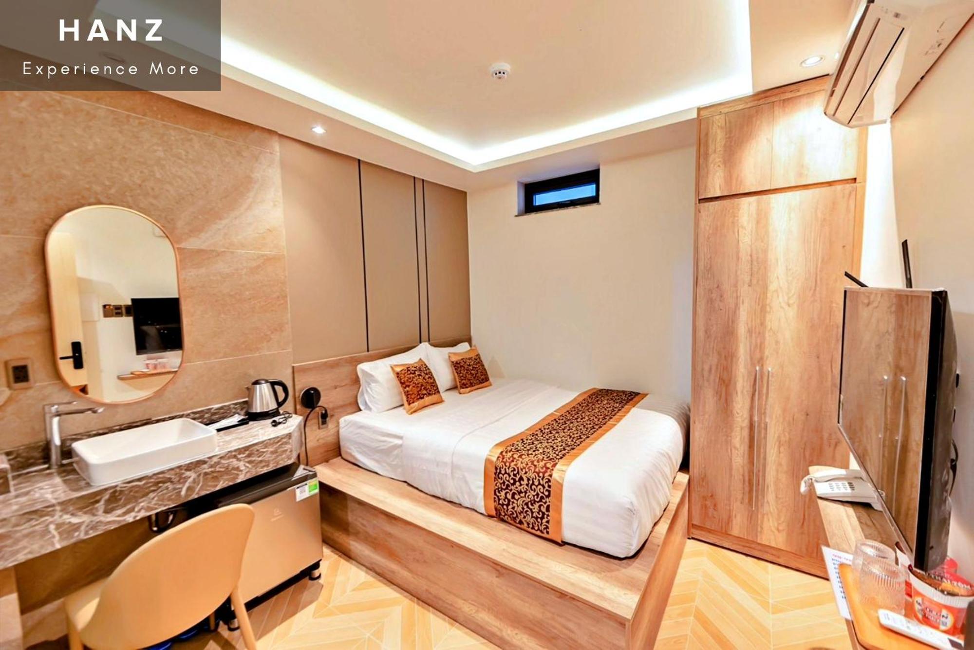 S79 Mymy Hotel 2 Ho Chi Minh City Exterior photo